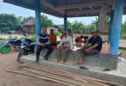 LAMPUNG TIMUR – Dalam beberapa waktu terakhir, dinamika sosial masyarakat ditandai dengan meningkatnya aksi unjuk rasa di berbagai daerah. Menyikapi hal tersebut, jajaran Bhabinkamtibmas Polsek…...