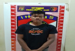 Sakit Hati Diputus Cintanya, Seorang Pemuda Nekat Mengupload Foto Syur Mantan Pacarnya 