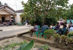 Polisi amankan Pelaku Pembunuhan Sadis di Labuhan Ratu Lampung Timur Kurang dari 24 Jam