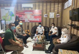 Kepolisian Amankan 1 orang terduga Kasus Pengeroyokan di Tanjung Bintang