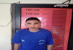 Polisi Bekuk 2 Pelaku Spesialis Curanmor Di Lampung Timur