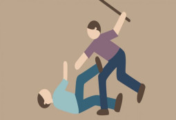 1 Warga Tewas Dianiaya di Lampung Timur, Pelaku Menyerahkan Diri Ke Polisi