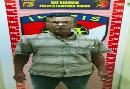 Lakukan Penambangan Liar, 2 Warga Ditangkap Polisi