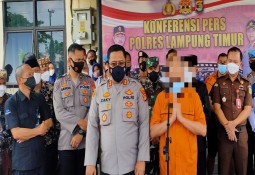 Sesali Perbuatan nya, Ketua Umum PPWI Sampaikan Permohonan Maaf