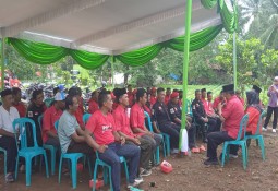 *Pengamanan Tahapan Kampanye Pemilu 2024 Oleh Polres Lampung Timur*