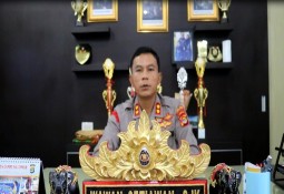 Polisi Hentikan Penyidikan Kasus Percobaan Bunuh Diri 1 Keluarga