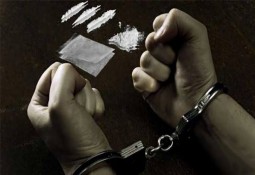 Polisi Amankan 2 Orang Diduga Terlibat Penyalahgunaan Narkoba