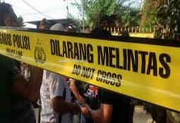 Polisi Gagalkan Pencurian Sepeda Motor