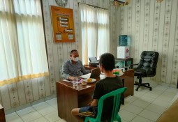 Bejat, anak tega memukul dan mencabuli ibu kandung