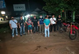 Polisi amankan 1 remaja 