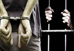 Polisi Amankan 2 Warga Yang Tersangkut Kasus Narkoba Di Lampung Timur