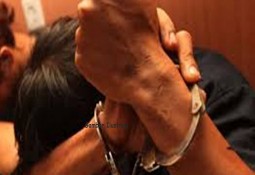 Polres Lampung Timur Tangkap 2 Buronan Tersangka Kasus Curas 